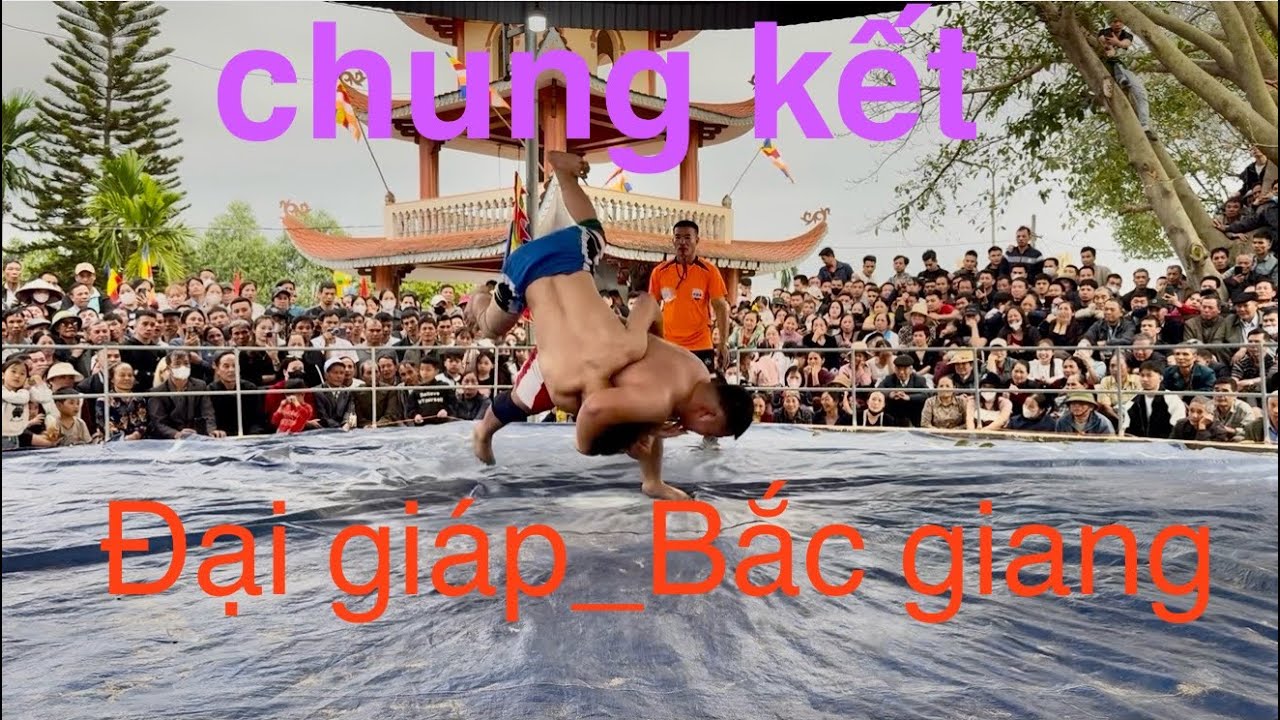 Trận chung kết hay nhất lịch sử- Chim sẻ thắng Đại Bàng