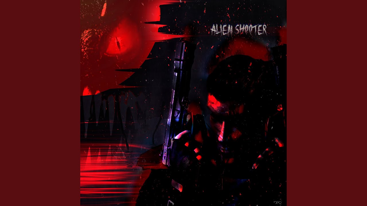 ALIEN SHOOTER
