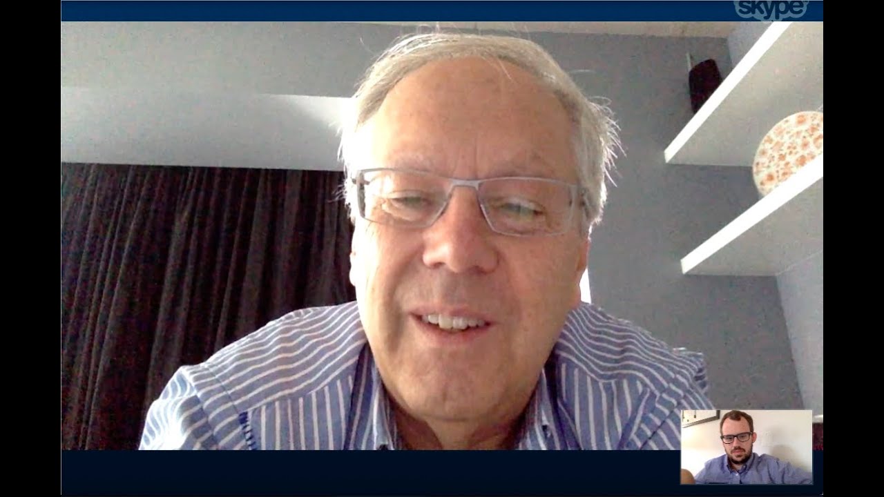 Exclusive Interview with Chuck Daellenbach of Canadian Brass