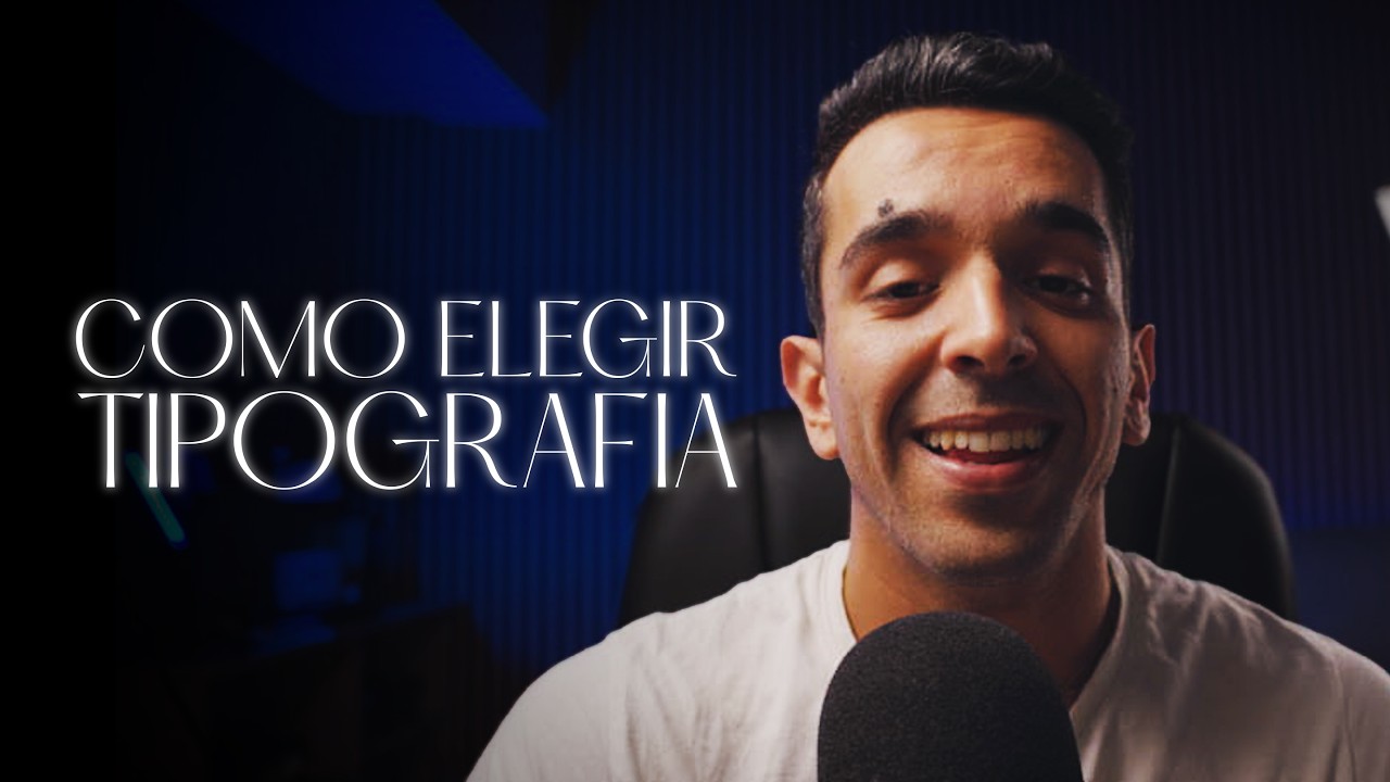 Como elegir fuente para tu logo | Todo lo que necesitas saber sobre tipograf&iacute;a
