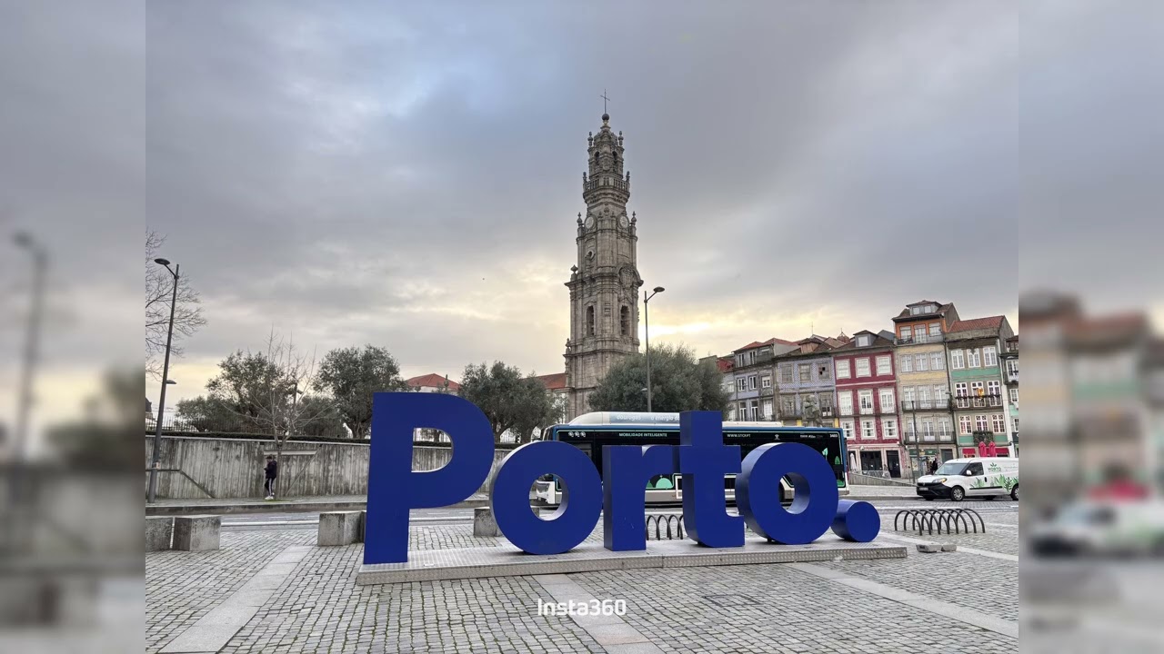 251220 porto tour