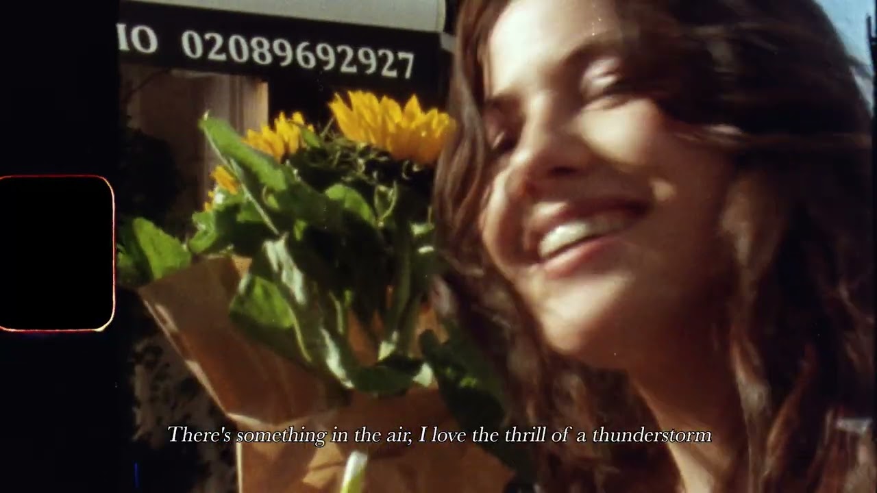 Bea - All The Boys (Official Lyric Video)