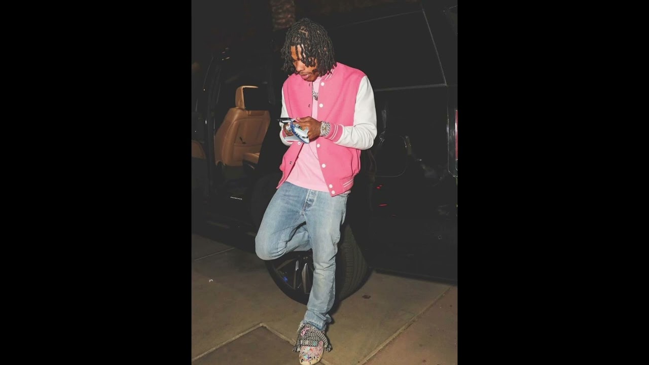 [FREE] Lil Baby Type Beat - 