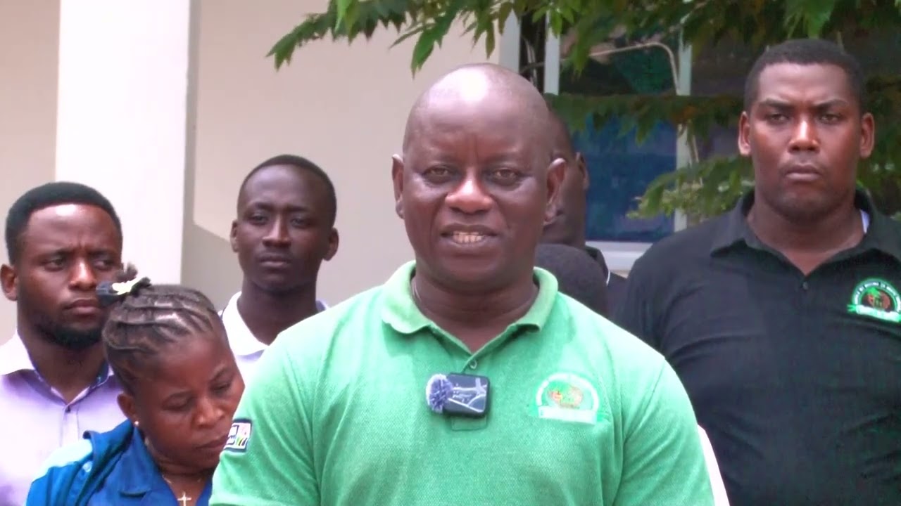 TFS Kanda ya Kusini Watoa Msaada Mkomaindo, Yapanda Miti Zaidi ya 100