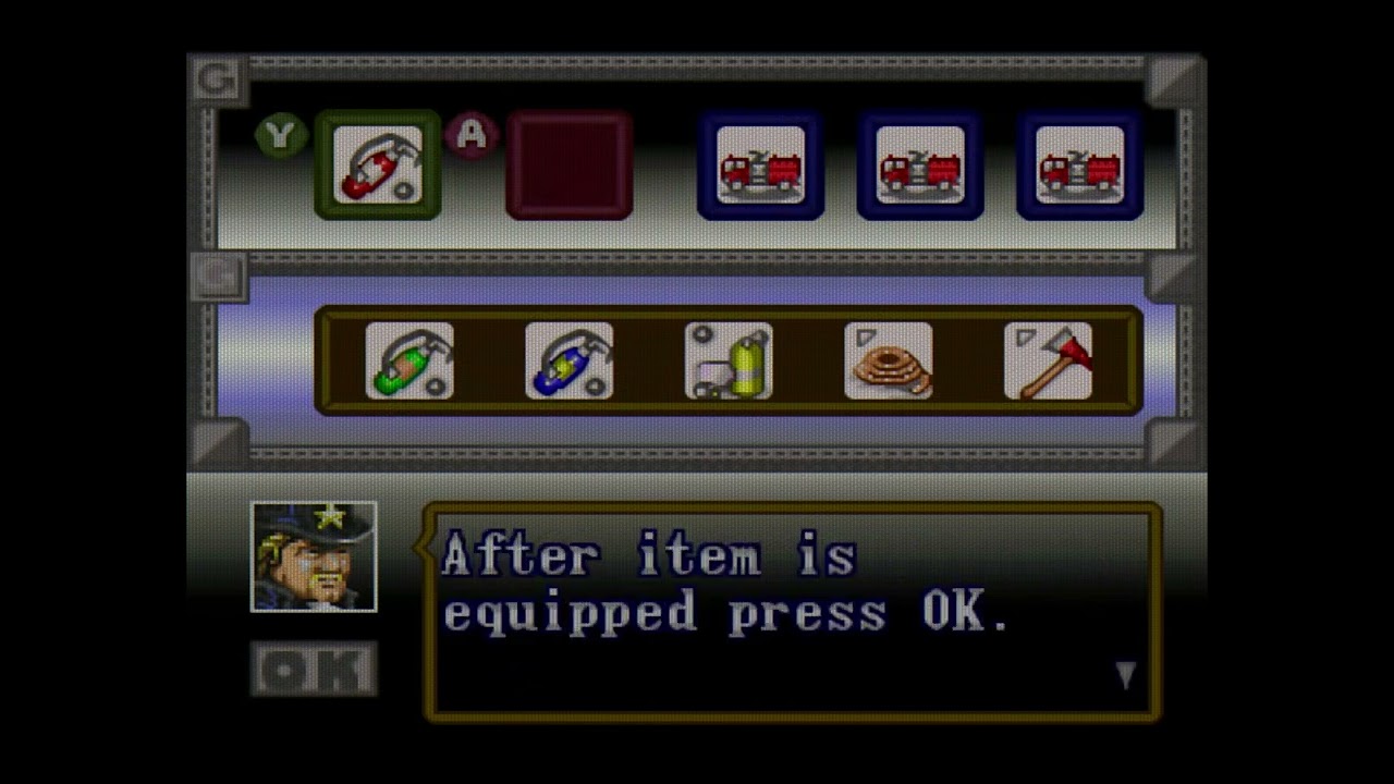 The Ignition Factor (SNES:1994) Jaleco