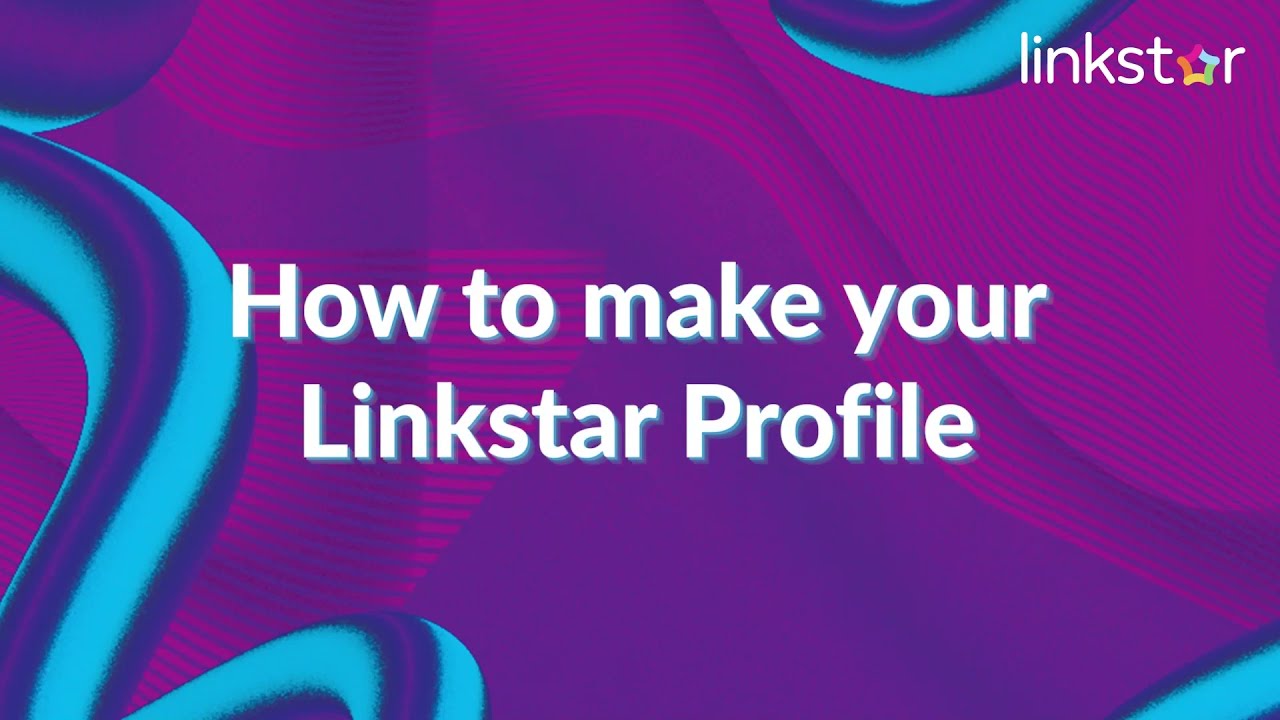 How to make your Linkstar! Step by step guide