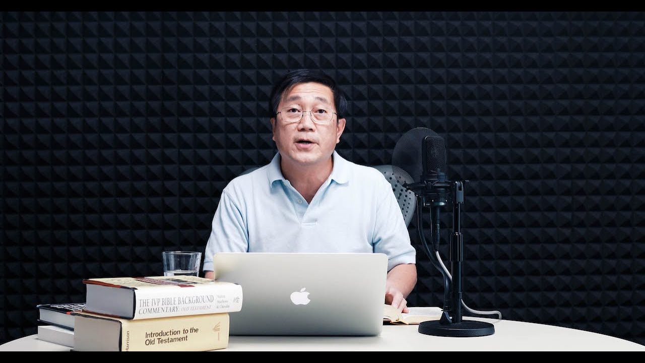 Introduction to Jonah and Nahum