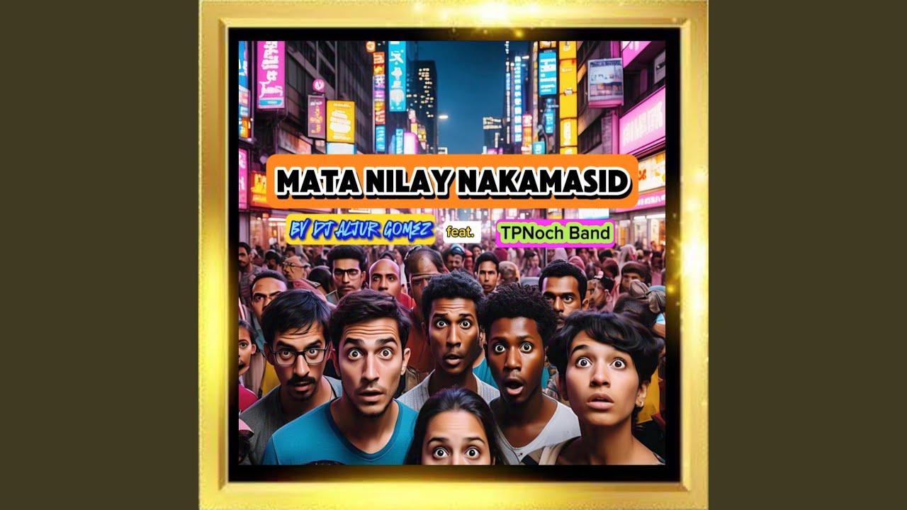 Mata Nila'y Nakamasid
