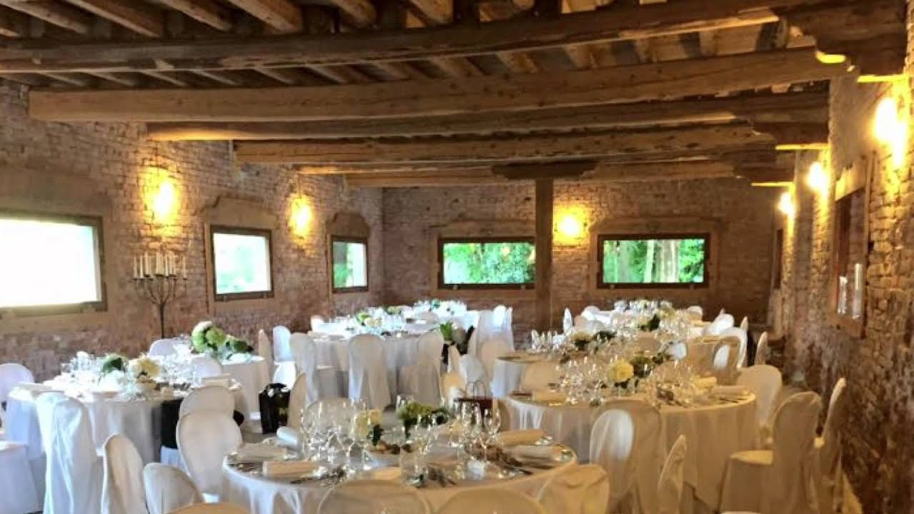 La Mandolina Catering & Banqueting vi presenta Villa Petrobelli