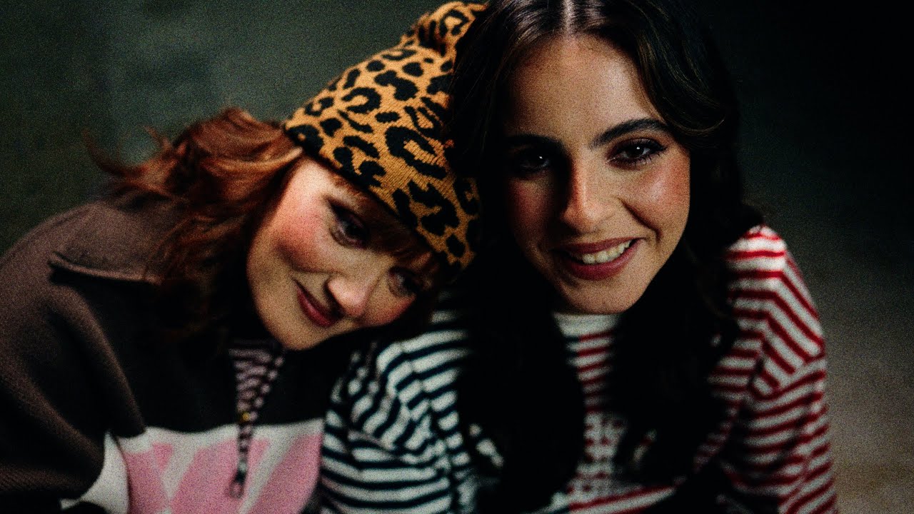 Rita Rocha -  Leva-me feat. Carolina Deslandes
