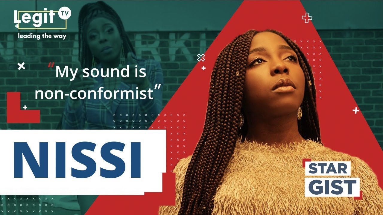 Burna Boy's sister Nissi reveals previously unknown facts about star singer | Legit TV
