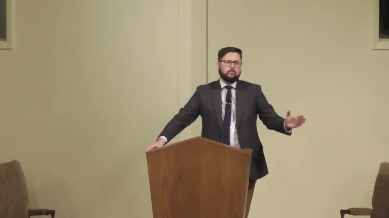 Sermon: Redeem the Time