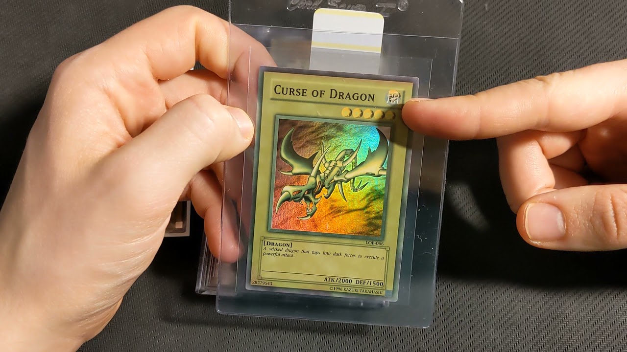 FADED Yugioh Cards Are ON FIRE
