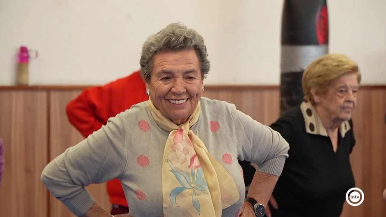 Almería Sénior 10. Rafael Florido