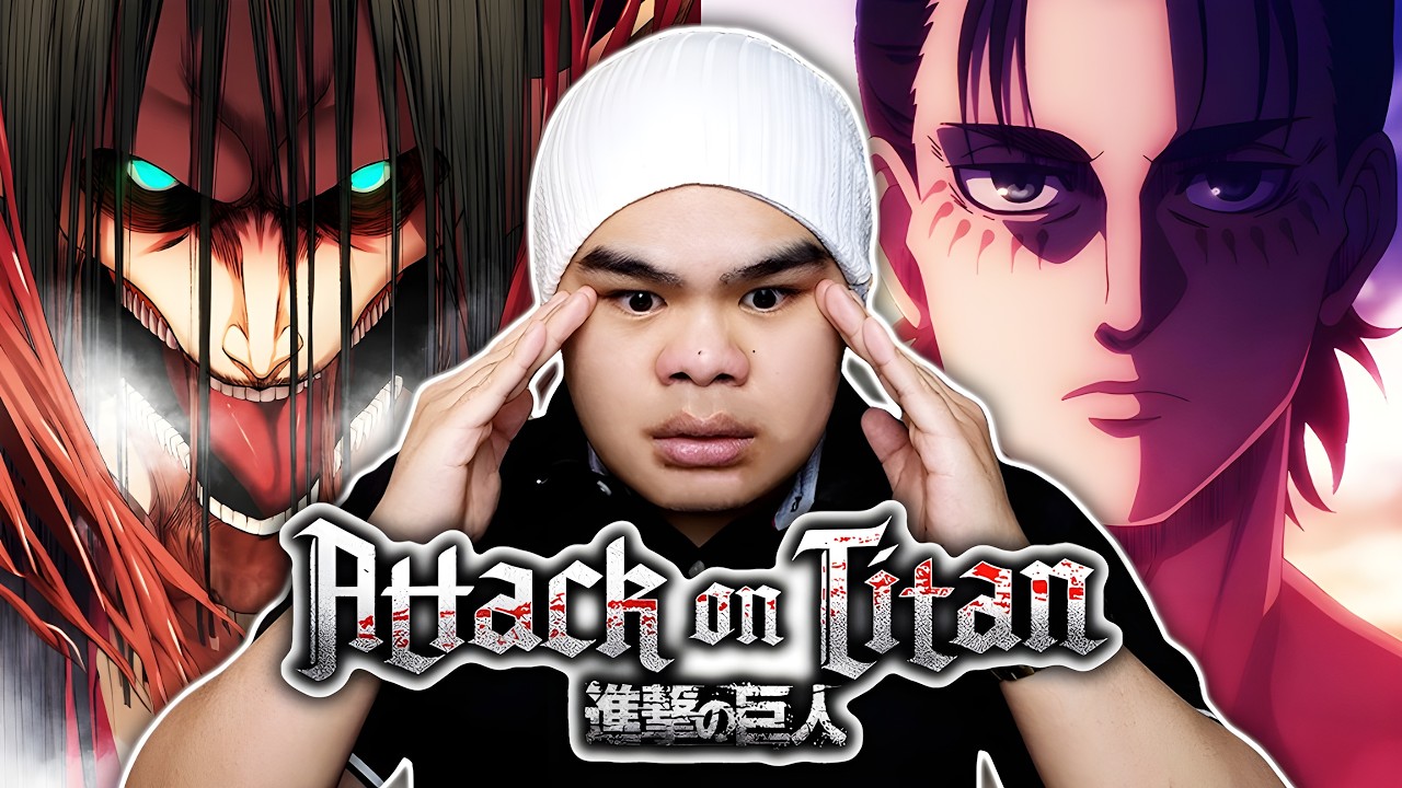 10/10 🤌 | MUSICIAN REACTS and RANKS Attack on Titan FULL Openings (1-9)