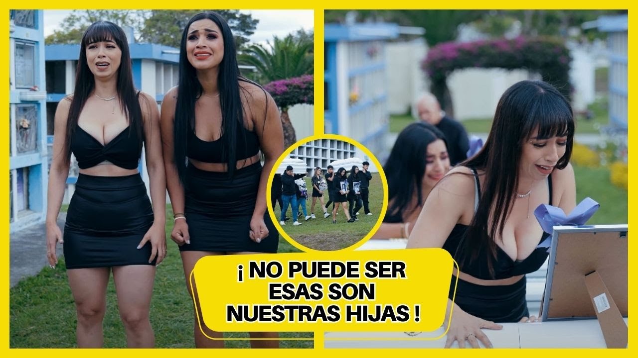 Vecinos de barrio les dieron esta lección a esta mujeres por αbαndonαr a su hijas, #reflexiones