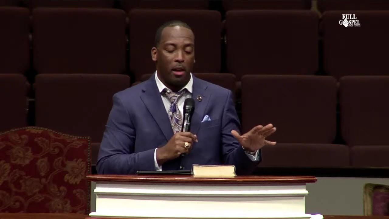 FGHT Dallas: What Think Ye of Christ? Who's Son Is He?