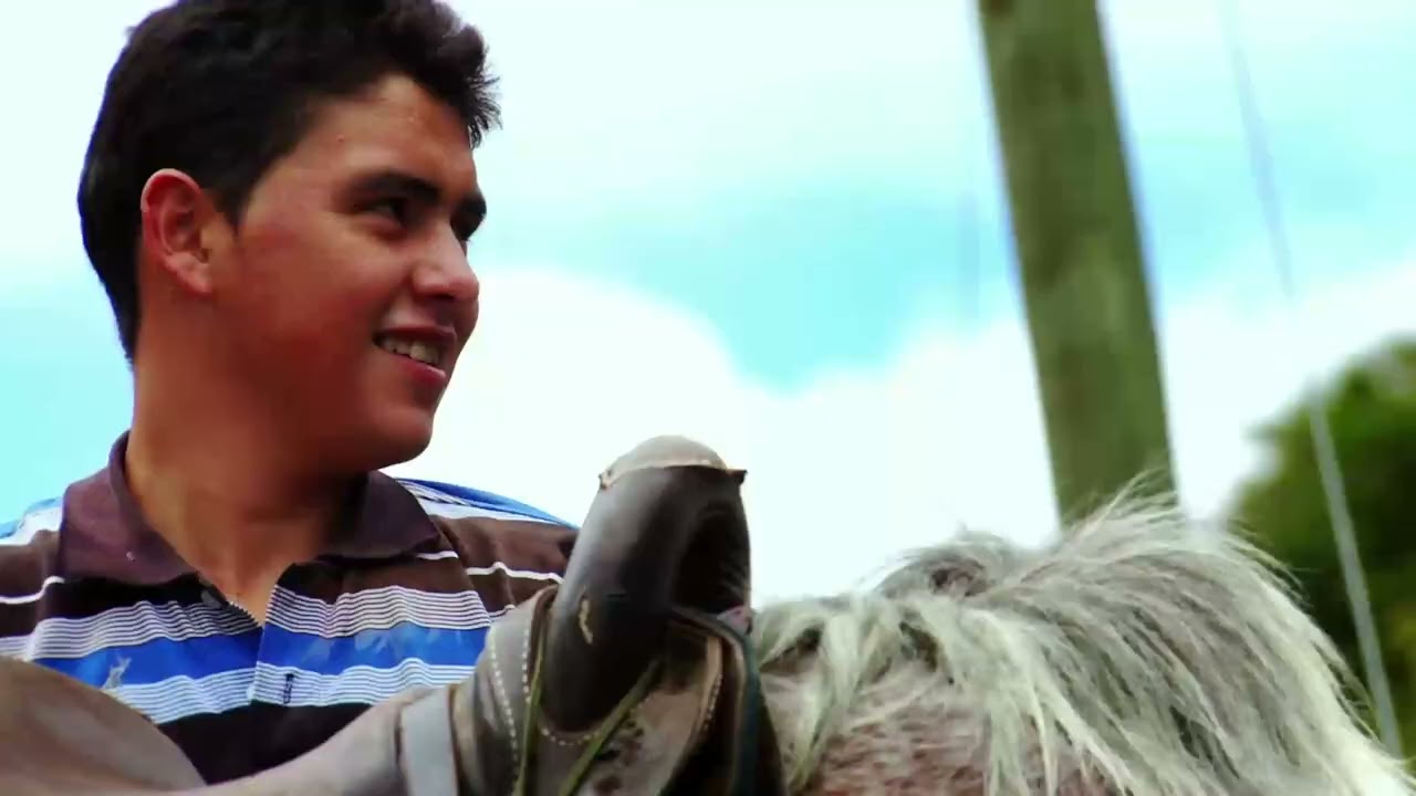 MACHIN: LOS HIJOS DEL VOLCAN