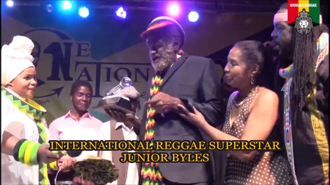 JUNIOR BYLES RECEIVED $100,000 FROM BIG STONE RECORDS
