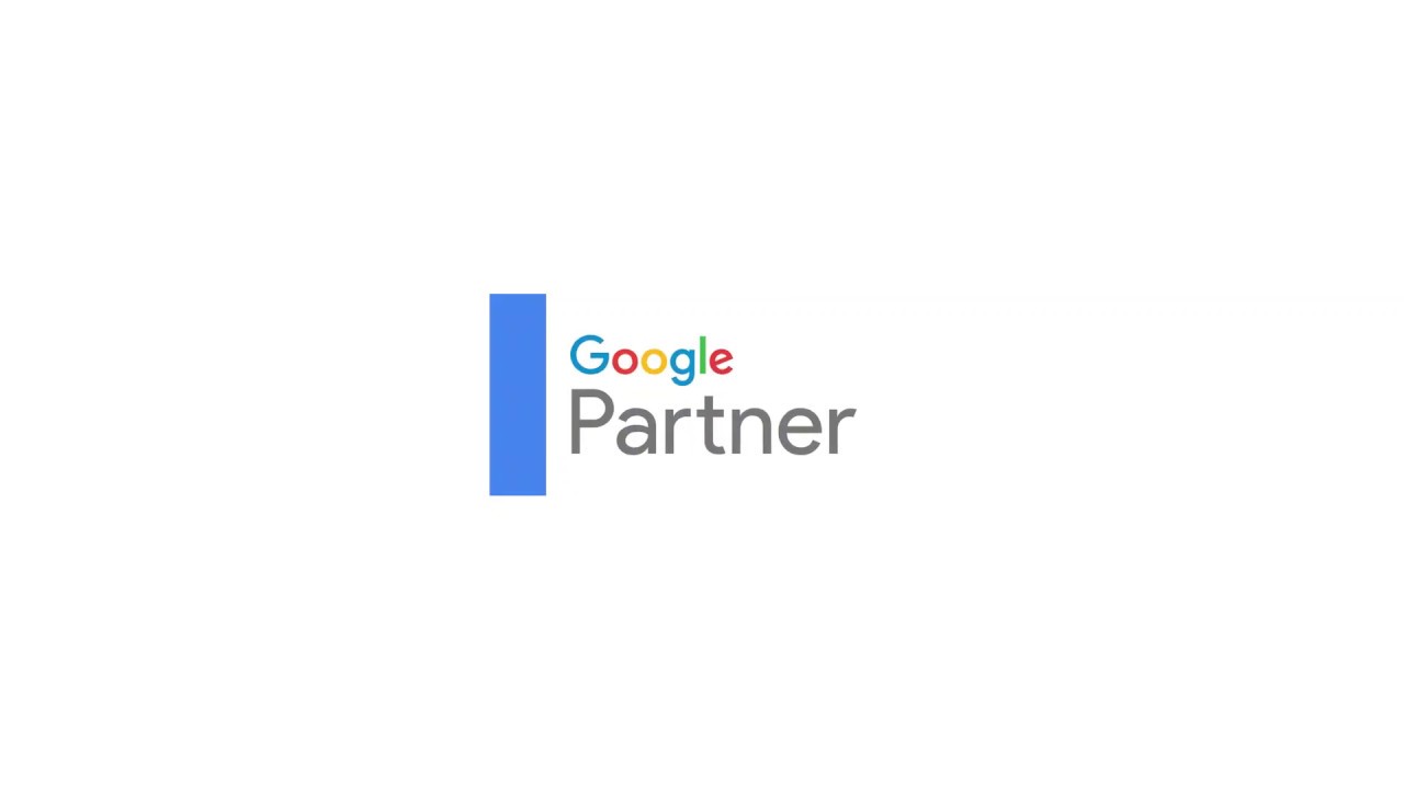 10 Reasons To Choose Universal Web Design -  1. We Are Google Partners