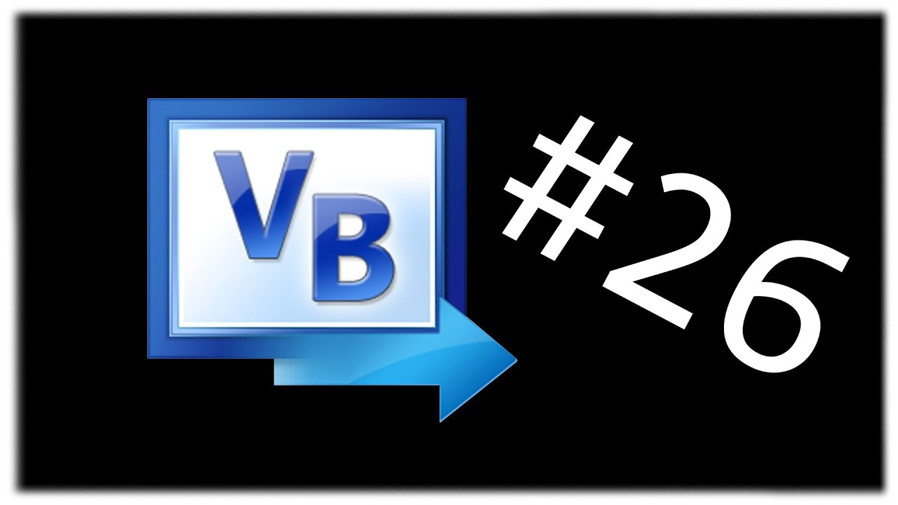Visual Basic #26 - Graphics, Lines, Rectangles, Point, Size, Paint Event