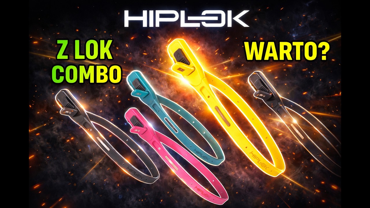 HIPLOK Z LOK COMBO ZABEZPIECZENIE ROWEROWE // CZY TO MA SENS ??? + ABUS BORDO 6055 MINI LITE