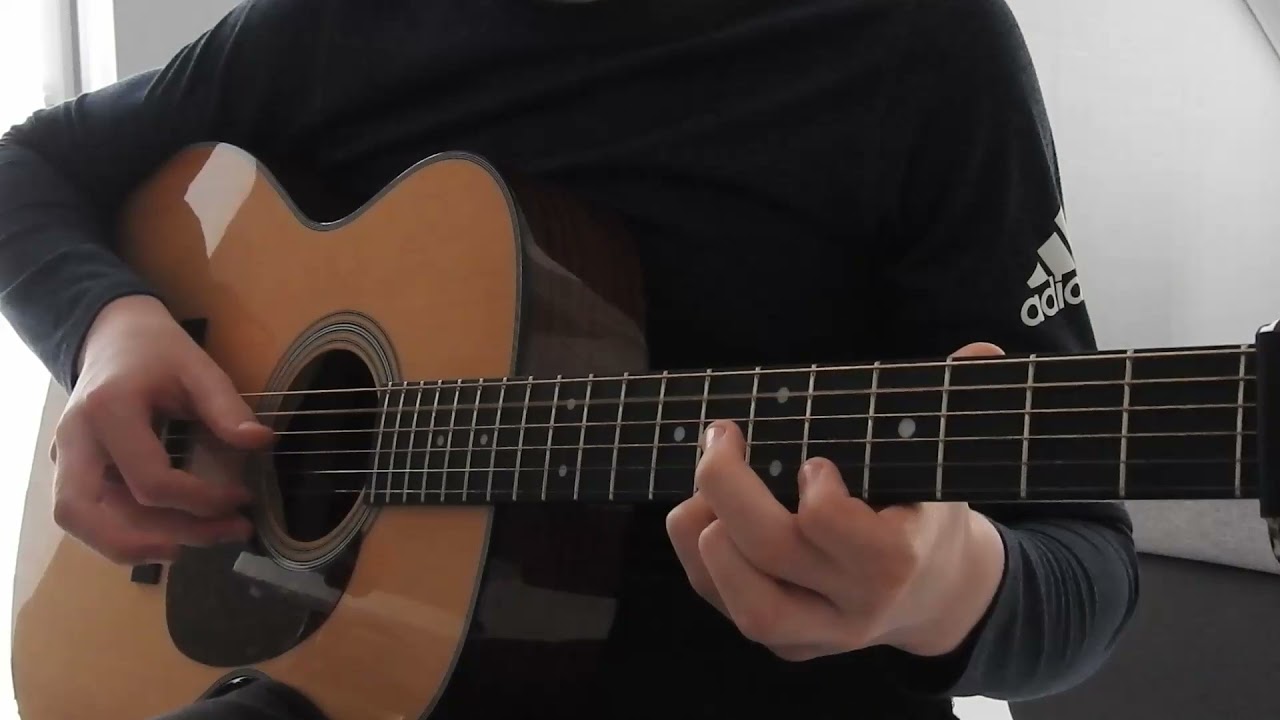 Auf den Hügeln Palästinas - Christliches Lied - Gitarre