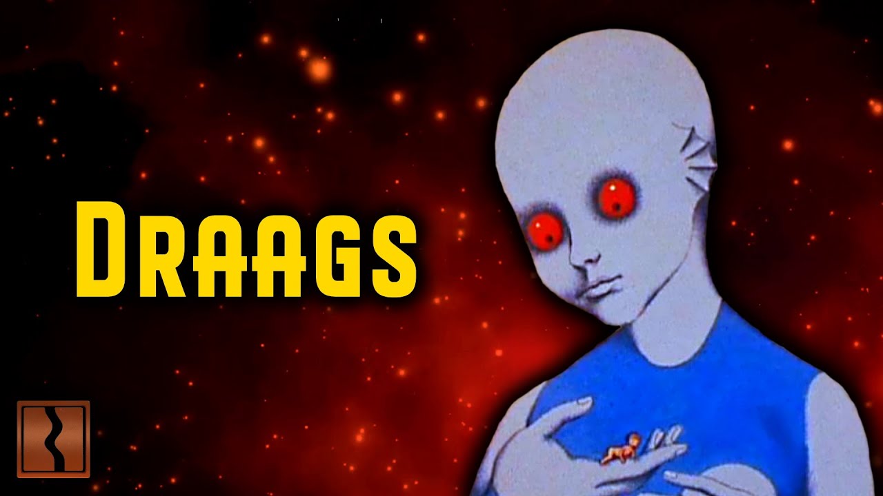 These Aliens Keep Humans as Pets...?