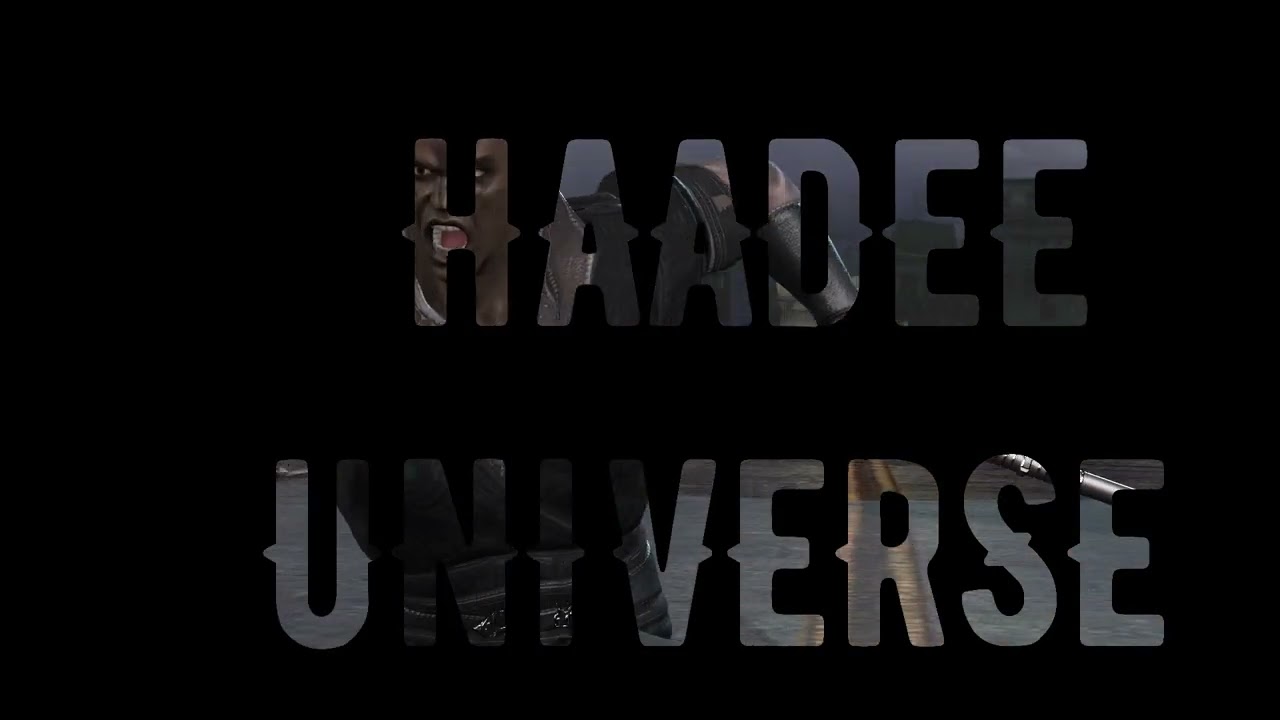HAADEE UNIVERSE