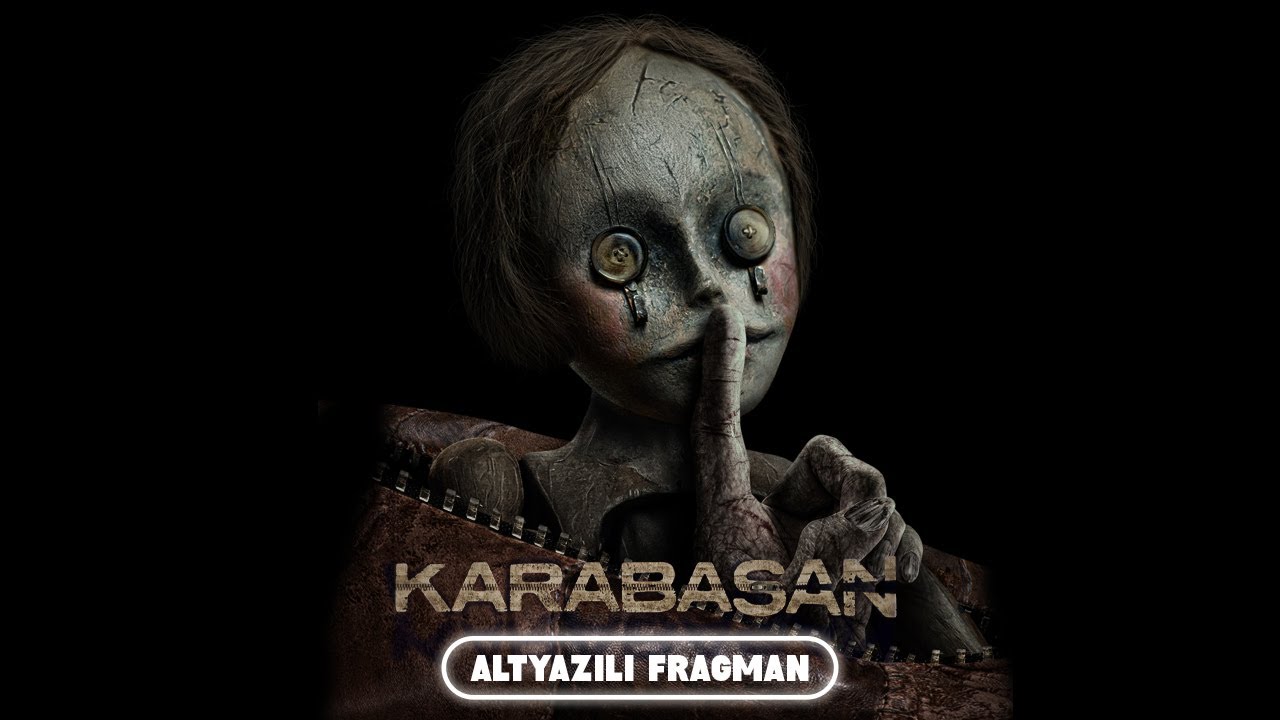 Karabasan - 7 Şubat'ta Sinemalarda