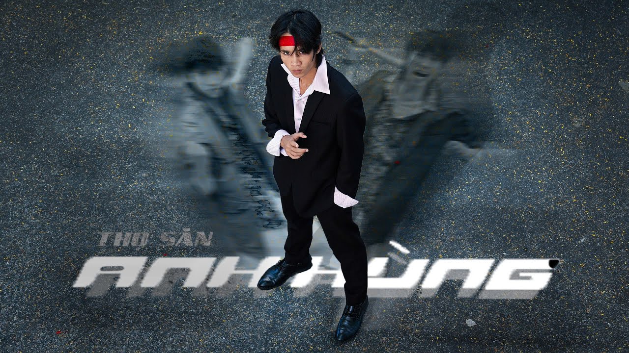 Thợ Săn Anh Hùng 3