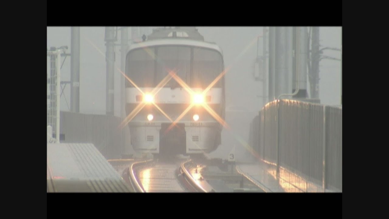 『#6　～財光寺駅～日向市駅』宮崎県内のＪＲ九州路線へといざなう「夢沿線・鉄道浪漫」