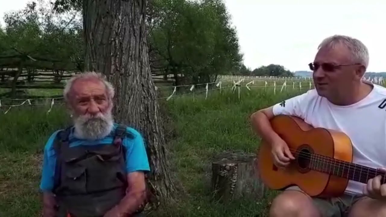 Jurek Świerczyński - Płyńmy Do Brossa