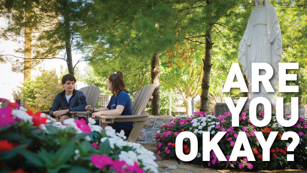 Take the Time to Talk&hellip; and Listen