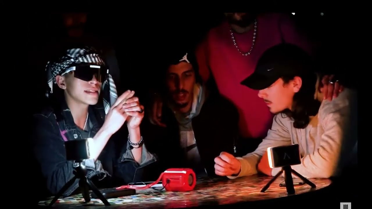 VIRA FREESTYLE 🔥🔥🔥(فااااس💛)
