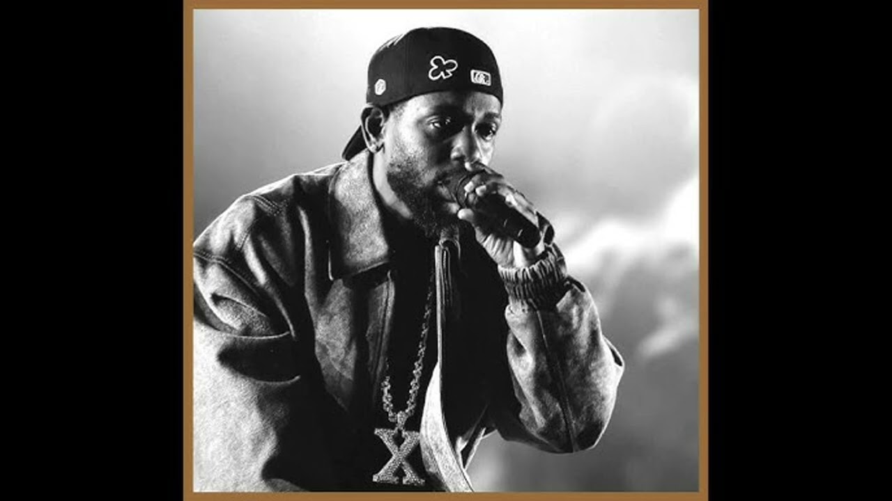 [FREE] JID x Kendrick Lamar x J. Cole Type Beat - 