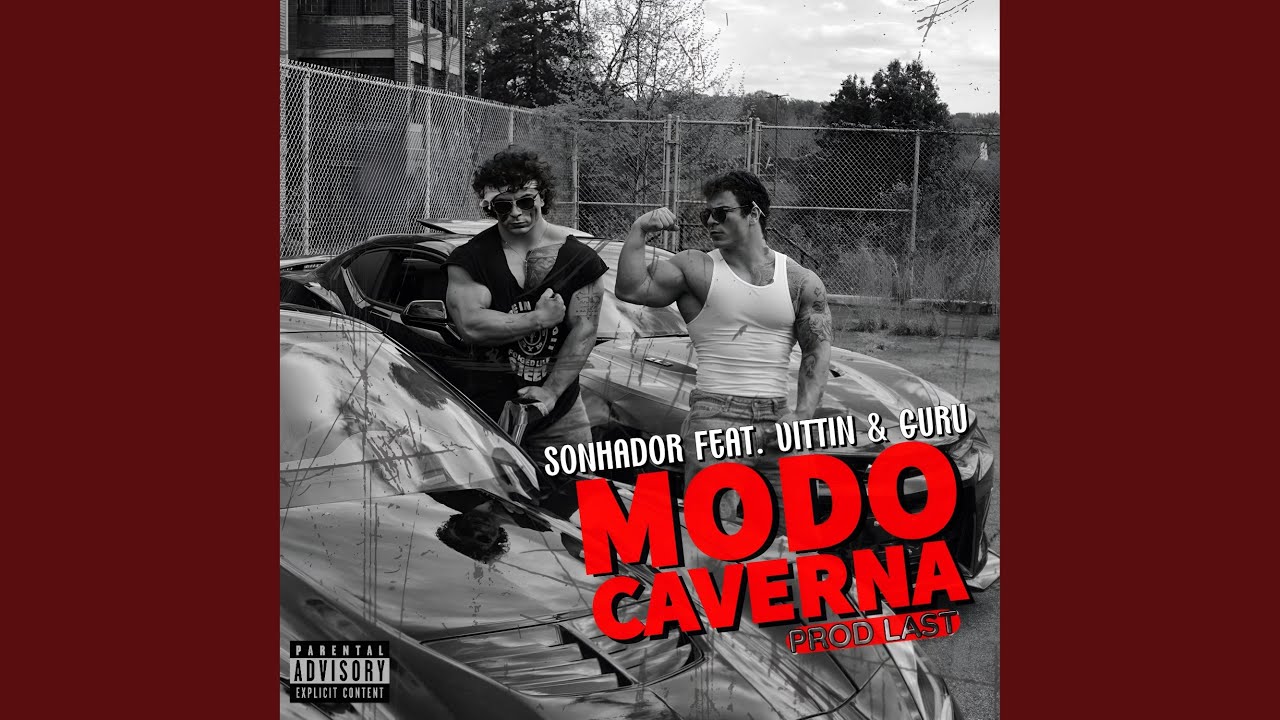 Modo Caverna