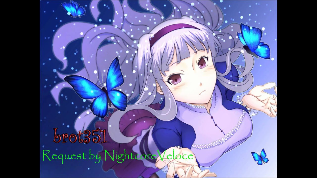 Nightcore [HD] - Two Hearts Together (Request)