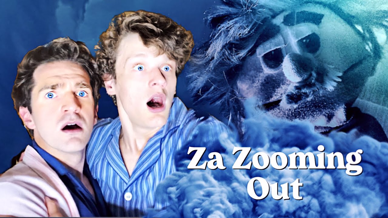 Za Zooming Out