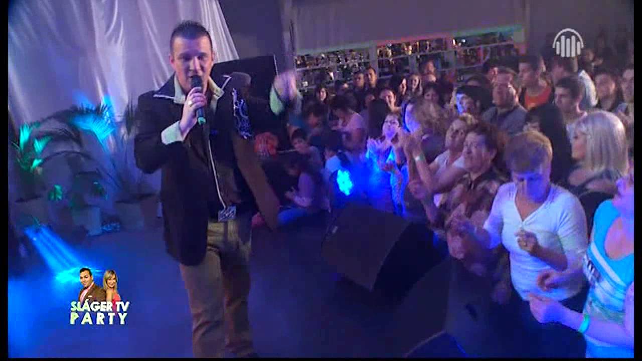 Roberto - Erdő, erdő, de magas vagy...