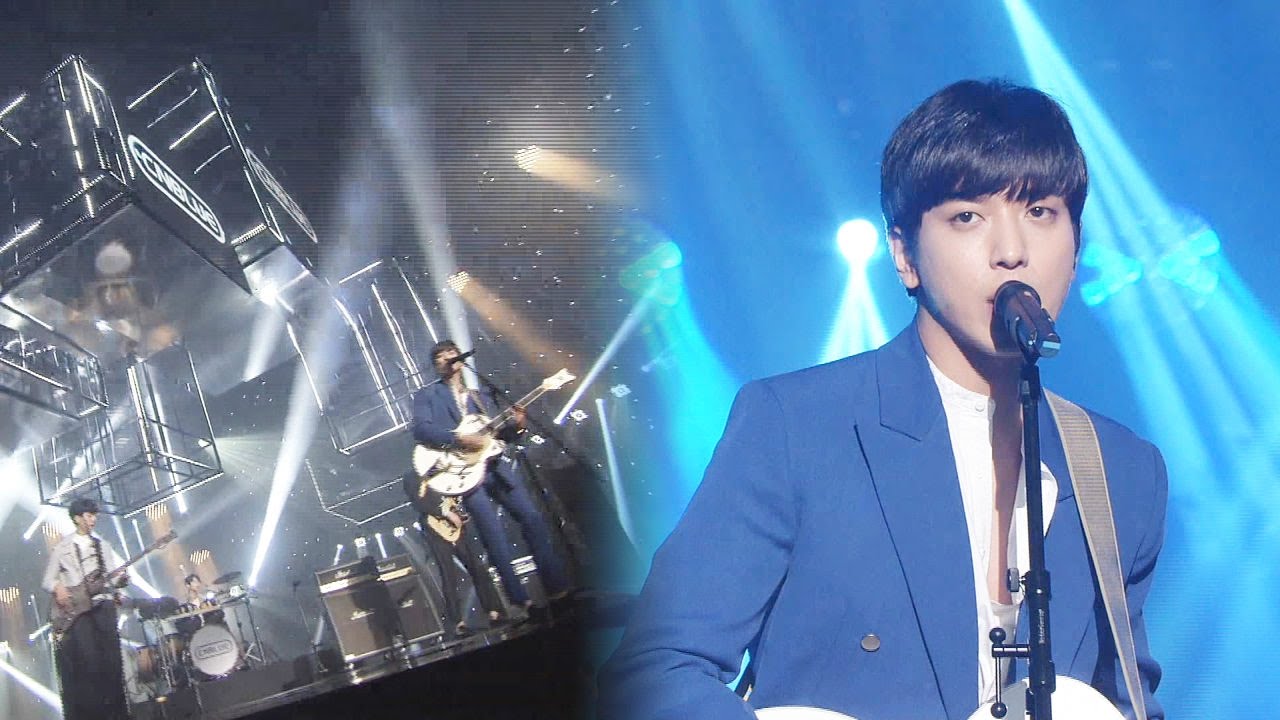 CNBLUE 