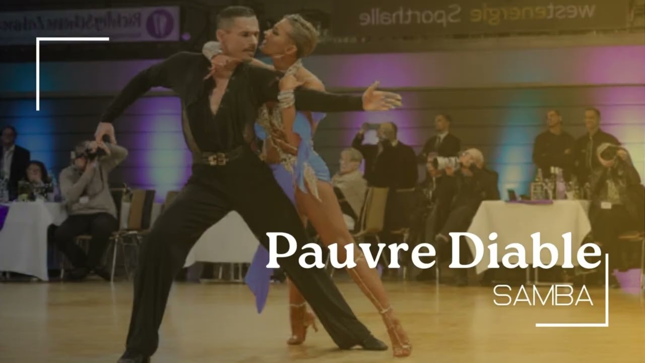 Pauvre Diable - Samba