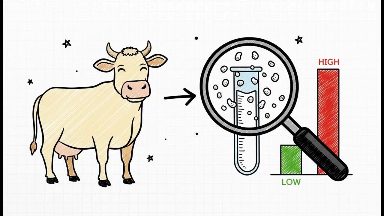 Mastitis Bovina: Un Caso Abierto