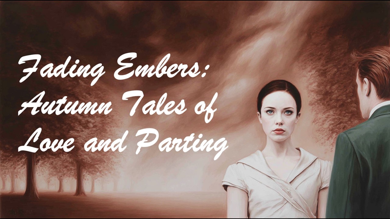 Fading Embers Autumn Tales of Love and Parting — Classical Music
