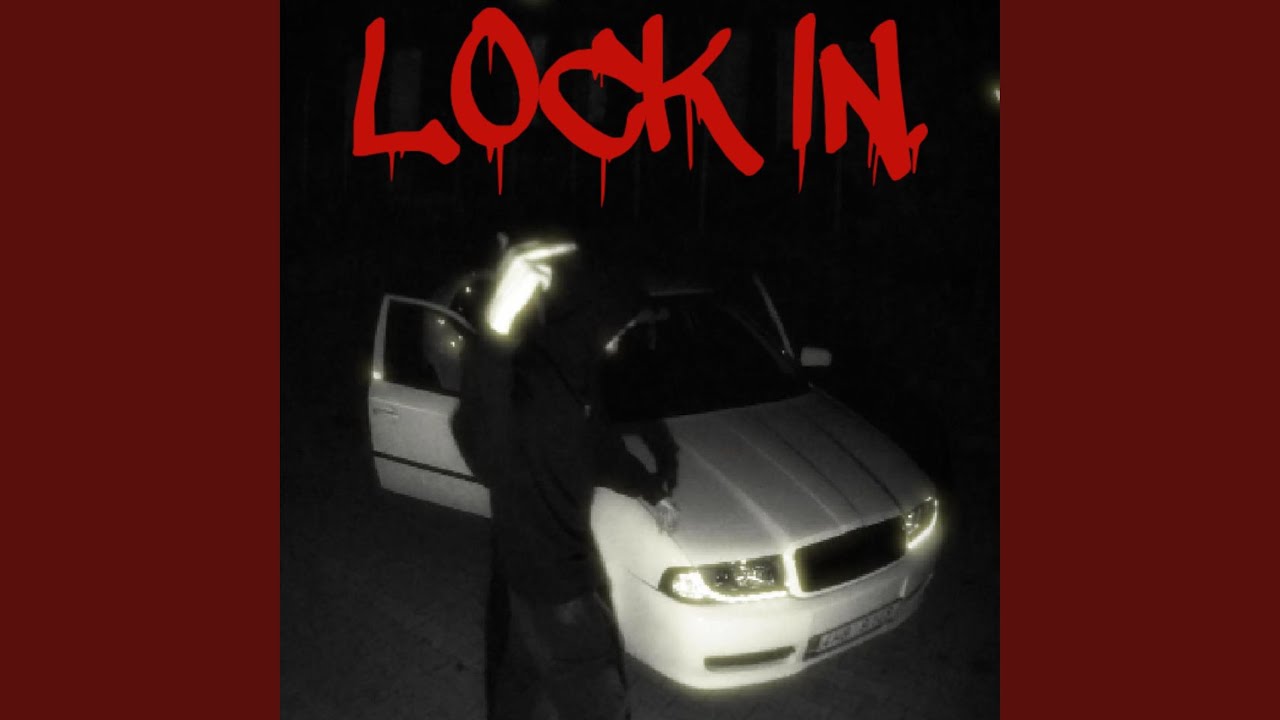 LOCK IN.
