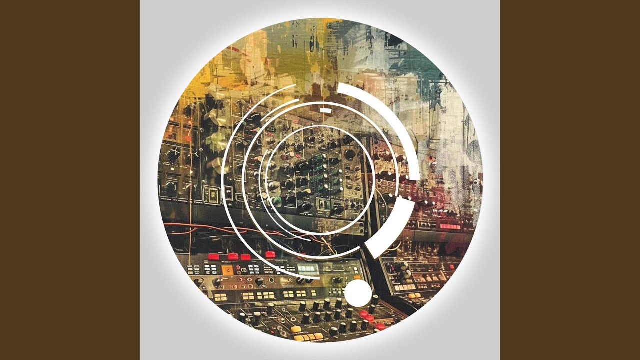 Electronic Sounds (Extended Mix)