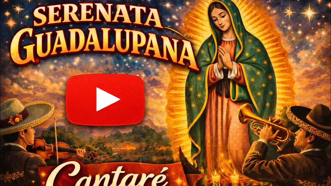 Madre del alba morena #musica #catolico #music #parati #mexico #serenata 
