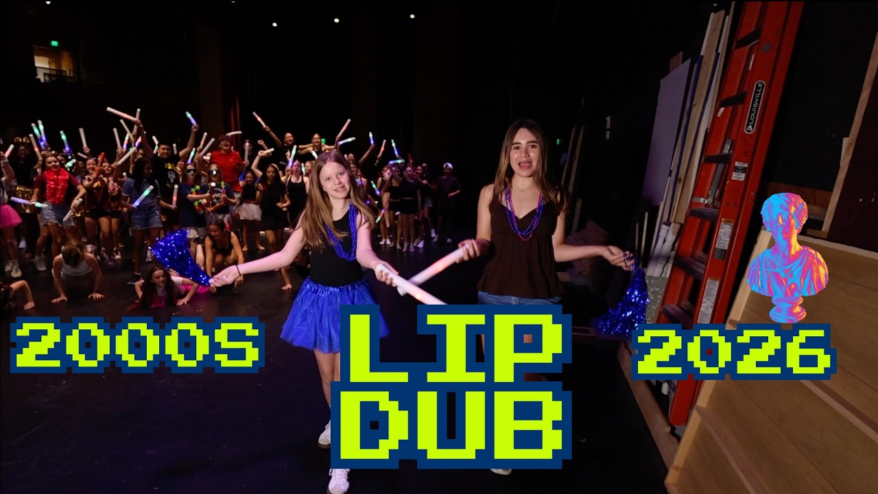 Lip Dub 2026 v3