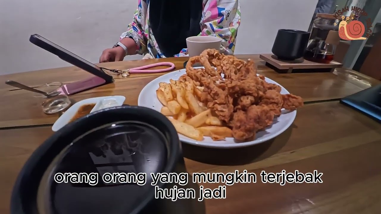 Menjelajah Kota Cirebon