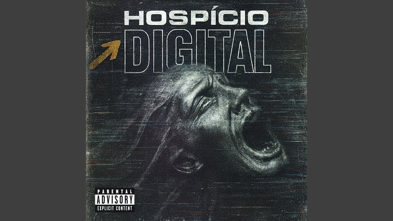 Hospício Digital